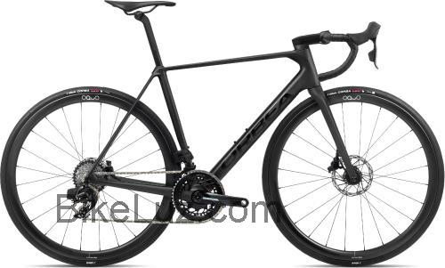 Orbea Orca M21eTeam ficha tecnica
